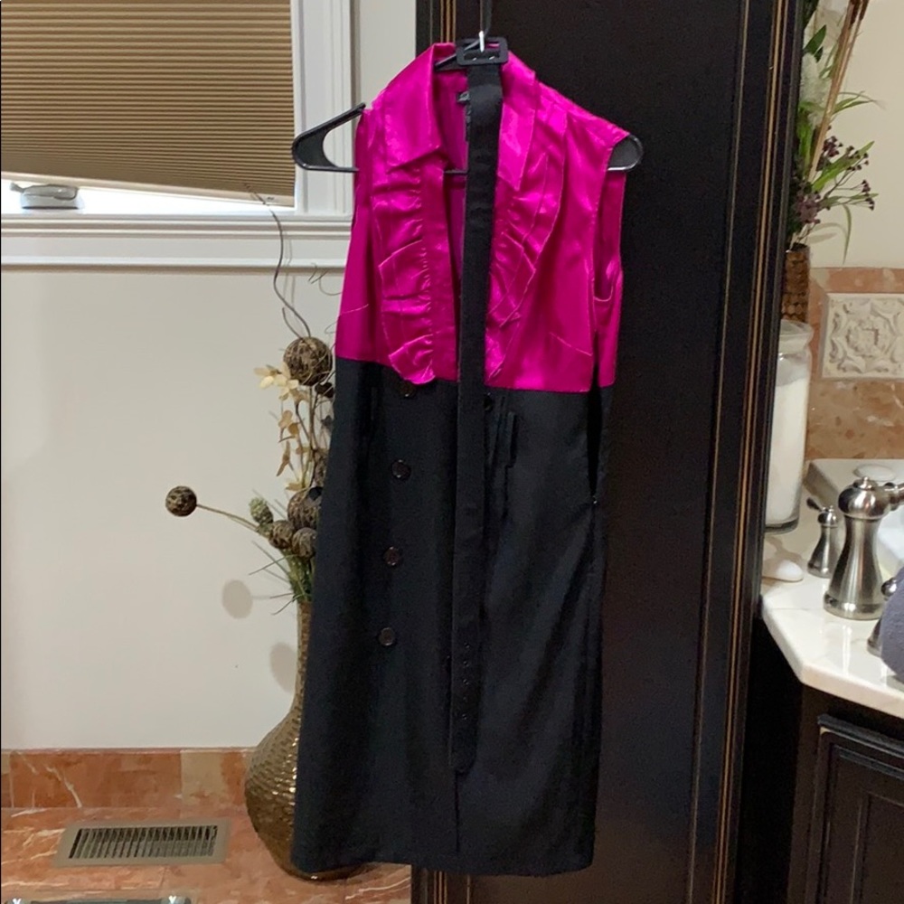 Roulette semi fancy dress